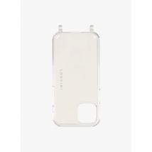 Louvini Paris - Carcasa de iphone - Talla iPhone 14 Pro - Transparent
