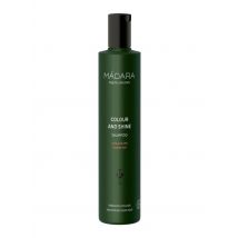 Mádara - Colour and shine couleurbrillance shampooing - 250ml