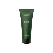 Mádara - Nourish and repair - verzorgende en herstellende crèmespoeling - 200ml Maat
