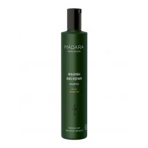 Mádara - Nourish and repair soin réparation shampooing - 250ml
