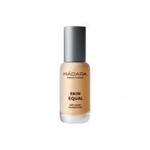 Mádara - Skin equal - foundation voor een stralende huid spf15 - 30ml Maat - Bruin
