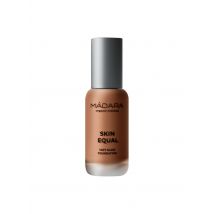 Mádara - Skin equal - foundation voor een stralende huid spf15 - 30ml Maat - Bruin