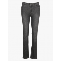 Maison 123 - Straight cut jeans aus baumwoll-mix - Größe 38 - Silber