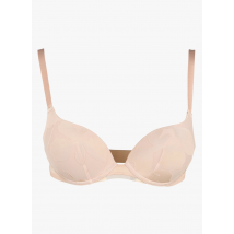 Maison Lejaby - Push-upbeha - 95E Maat - Roze