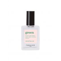 Manucurist - Green nagellack - unterlack - 15ml