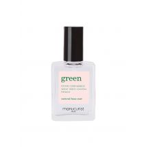 Manucurist - Base green - 15ml Maat