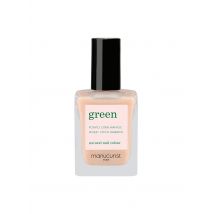 Manucurist - Esmalte green - nude - 15ml - Beige