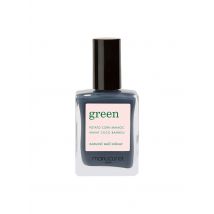 Manucurist - Esmalte green - poppy seed - 15ml - Gris