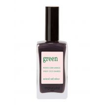 Manucurist - Green - queen of night - 15ml - Gris