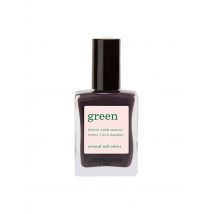 Manucurist - Green - queen of night - 15ml - Gris