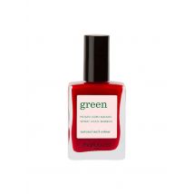 Manucurist - Green - red cherry - 15ml - Rouge