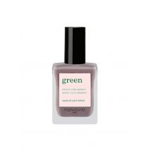Manucurist - Nagellak green - slate - 15ml Maat - Grijs