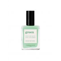 Manucurist - Esmalte green - mint - 15ml - Verde