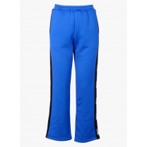Margaux Lonnberg - Jogging en coton mélangé - Taille 34 - Bleu