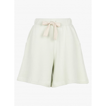 Max&co. - Sweatshorts mit hohem bund - Größe M - Grün