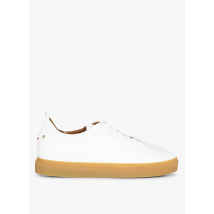 Mellow Yellow - Zapatillas bajas con cordones - Talla 37 - Blanco
