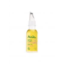 Melvita - Bio arganolie met rozenparfum - 50ml Maat