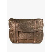 Mila Louise - Besace en cuir - Taille Unique - Vert