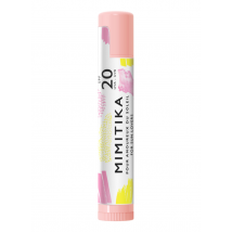 Mimitika - Stick lèvres spf20 original - 4,56g