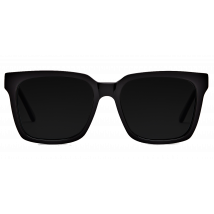 Mize - Polaroid glasses - One Size - Black