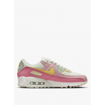 Baskets basses nike air max 90 - Taille 37,5 - Rose