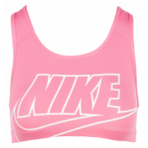 Nike - Sportbeha - S Maat - Roze