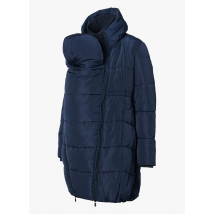 Noppies - Parka de grossesse 3-way - Taille XL - Bleu