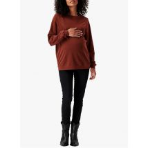 Noppies - Zwangerschaps- en borstvoedingstrui - XS Maat - Bruin