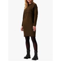 Noppies - Schwangerschafts- und still-kleid - Größe XL - Braun