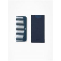 Nuori - Detangling comb - ocean