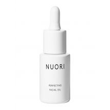 Nuori - Perfecting facial oil - perfectionerende gezichtsolie - 20ml Maat