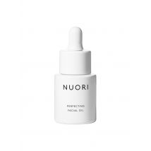 Nuori - Perfecting facial oil - perfectionerende gezichtsolie - 20ml Maat