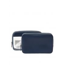 Nuori - Sideway travel case set - ocean