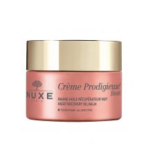 Nuxe - Herstellende nachtolie/-balsem - 50ml Maat