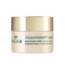 Nuxe - Stralende oogcontourbalsem - 15ml Maat