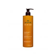 Nuxe - Gel limpiador supergraso para rostro y cuerpo - 400ml