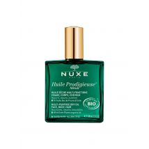Nuxe - Huile prodigieuse néroli - funktionales bio-trockenöl - 100ml