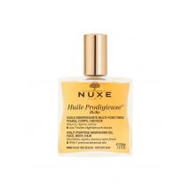Nuxe - Huile prodigieuse riche - reichhaltiges multifunktionsöl für gesicht körper haare - 100ml