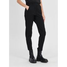 Object - Geklede broek - 38 Maat - Zwart