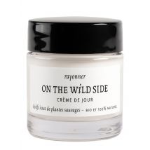 On The Wild Side - Crème de jour - 50ml