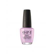 Opi - Collection hidden prism - nail lacquer - 15ml - Rose