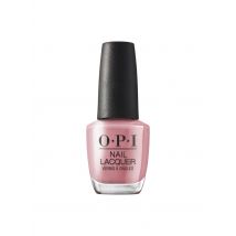 Opi - Collectie hollywood - nail lacquer - nagellak - 15ml Maat - Roze