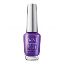 Opi - Collection malibu - infinite shine - 15ml - Violett