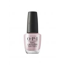 Opi - Collection play the palette - nail lacquer - 15ml - Rose
