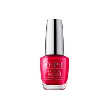 Opi - Infinite shine isll60 - dutch tulips - 15ml - Rojo