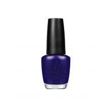 Opi - Les bleus - 15ml Maat - Paars