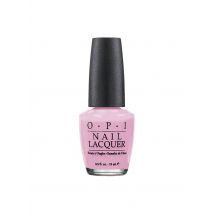 Opi - Vernis - Nail lacquer - les classiques - 15ml - Rose
