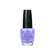 Opi - Vernis - Nail lacquer - les classiques - 15ml - Violet