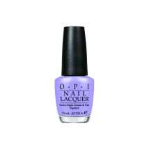 Opi - Les violets - 15ml Maat - Paars