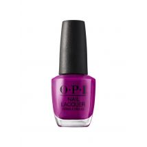 Opi - Vernis - Nail lacquer - les classiques - 15ml - Violet